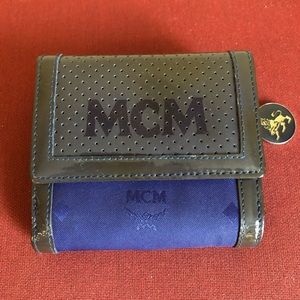 MCM Wallet
